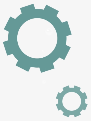 Cogwheels Cogwheels - Fault Icon #8469969