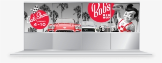 Bob's Big Boy - Marshall #8469996