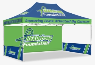 10'x15 Headstrong Tent - Canopy #8470057