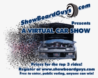 Virtual Car Show - Sileighty #8470062