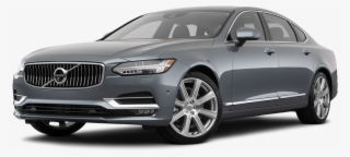 Introducing The 2018 Volvo S90 - Dodge Charger Se 2018 #8470088