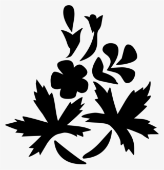 Shabby Chic Embellishment - Illustration #8470089