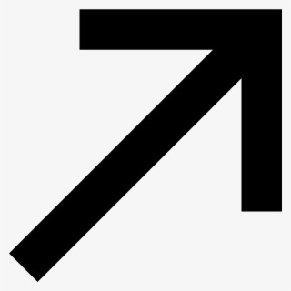 Png File Svg - Off White Arrow Png #8470269