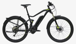 Bulls - Trek Super Commuter 7 #8470375