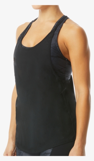 Tyr Women's Madison 2 In 1 Tank-canopy - Active Tank #8470381