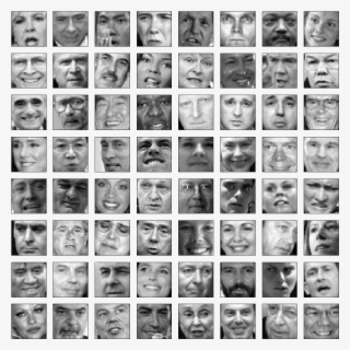 Face Images - Icon #8470448