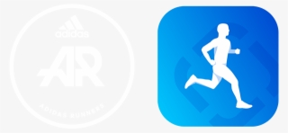 Get The Runtastic App For Ios Or Android To Join Local - Graphic Design #8470500