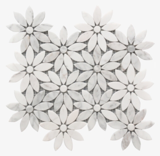 Daisy - Mosaic #8470563