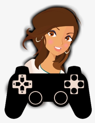 Carolequintaine - Com - Game Controller #8470564