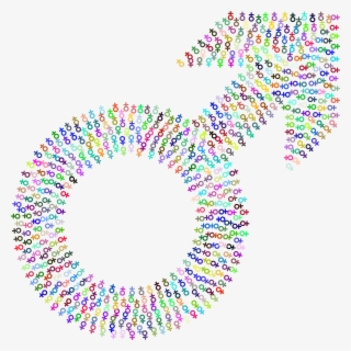 Big Image - Circle #8470766