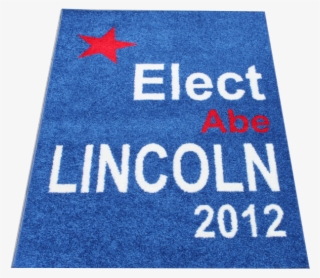 Election Runner - Rt 2012 #8470911