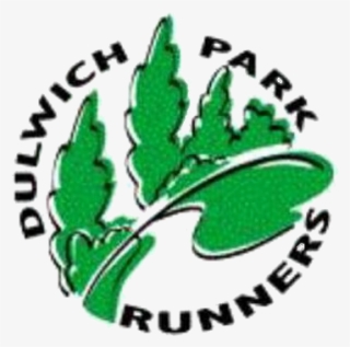 Dulwich Park Runners - Emblem #8470953