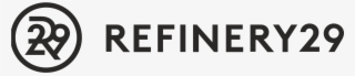 Refinery29 Logo - “ - Fn Teamwear #8471066