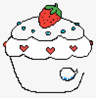 Cute Cupcake #8471268