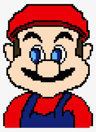 Mario - Cartoon #8471271