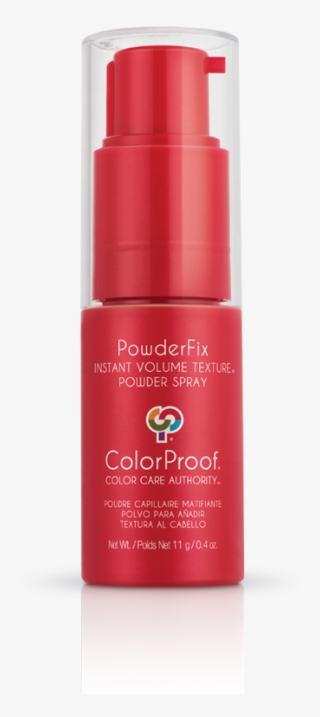 Powderfix Instant Volume Texture® Powder Spray - Nail Polish #8471340