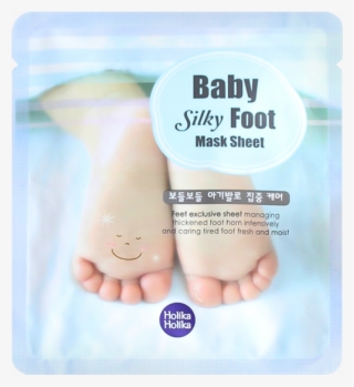 Holika Holika Baby Foot Mask #8471344