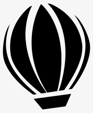 Red Yellow Balloon Blue Video - Hot Air Balloon #8471421