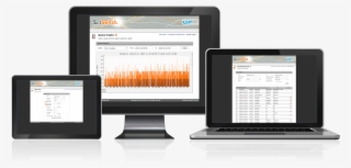 Agent Stats - Tablet Computer #8471581