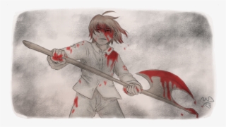 Soul Dichromatism - Anime #8471831