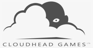 Logo - Cloudhead Games #8471832
