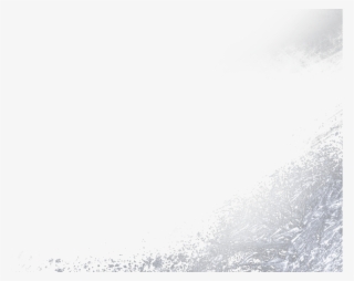 Ice Transparent Png - Icy Overlay Png #8471878