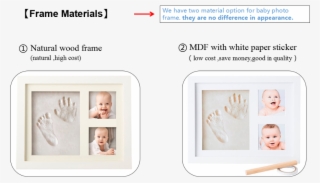 You And We Offer You A Best Gift, To Keep Your Lovely - Picture Frame #8471883