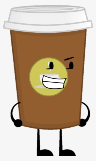 Coffee - Object Invasion Ep 4 #8471884