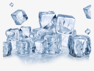 Ice Cube Image Png #8471961