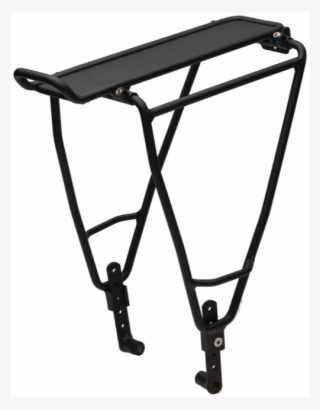 Blackburn Local Deluxe Front Or Rear Rack 2018 - Luggage Carrier #8472011