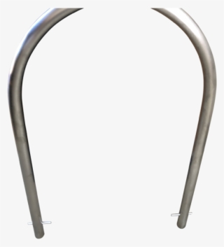 Wall Mount Bike Rack - Bicycle Frame #8472264