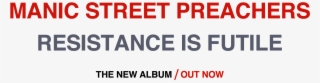 Manic Street Preachers - Colorfulness #8472310 Manic Street Preachers - Colorfulness #8472310