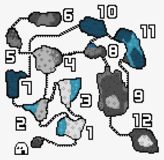 Misty Empire Map By Fireball13 - Diagram #8472344