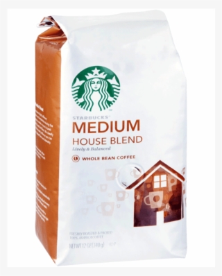 Starbucks Medium Breakfast Blend Whole Bean Coffee - Starbucks Colombia Coffee Whole Beans #8472370