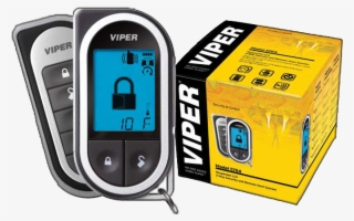 Viper - Viper Remote Start #8472464