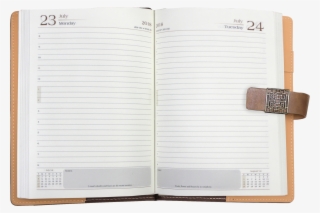 Mosaic Portfolio Diary Camel - Book #8472498