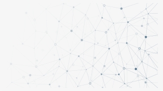 Connections Pattern Navy Blue - Triangle #8472569