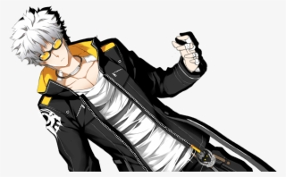 Jfighter - Closers Char #8472574