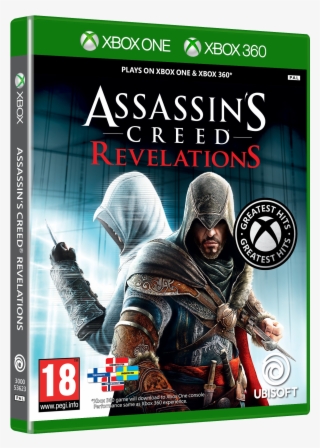 Your Basket - Assassin's Creed Revelations Pc #8472602