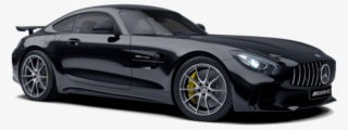 Mercedes - Mercedes Gt Cabrio Png #8472645