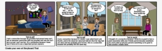 Wonder Connections - Cartoon #8472650