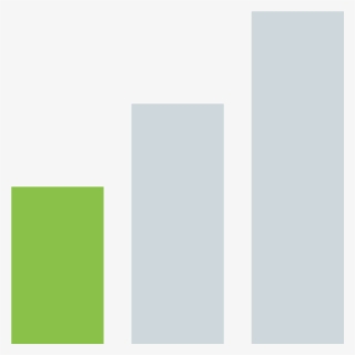 Low Connection Icon - Symmetry #8472858