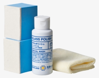 Glass Polish - Cosmetics #8472861