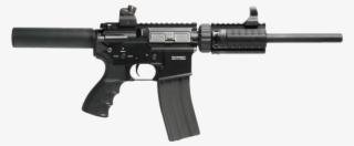 G&g Tr16 Crw - Ruger Sr 556 #8472885