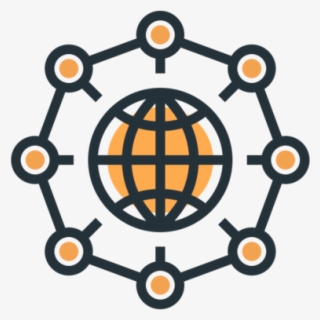 Connect - System Integration Icon #8472917