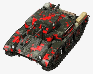 Churchill Tank #8472921