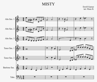 Print - Sheet Music #8473014
