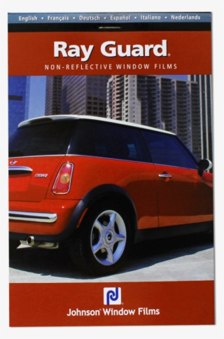 Mini Cooper #8473296