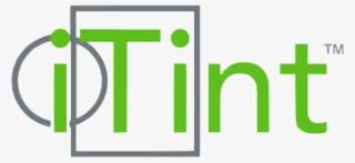 Itint Eugene Window Tinting - Graphic Design #8473378