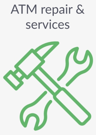 Improvement - Handyman Icon #8473381